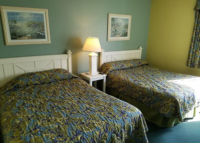 Sugar Sands Beachfront Hotel, A By The Sea Resort