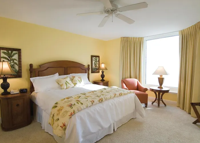 Club Wyndham Panama City Beach